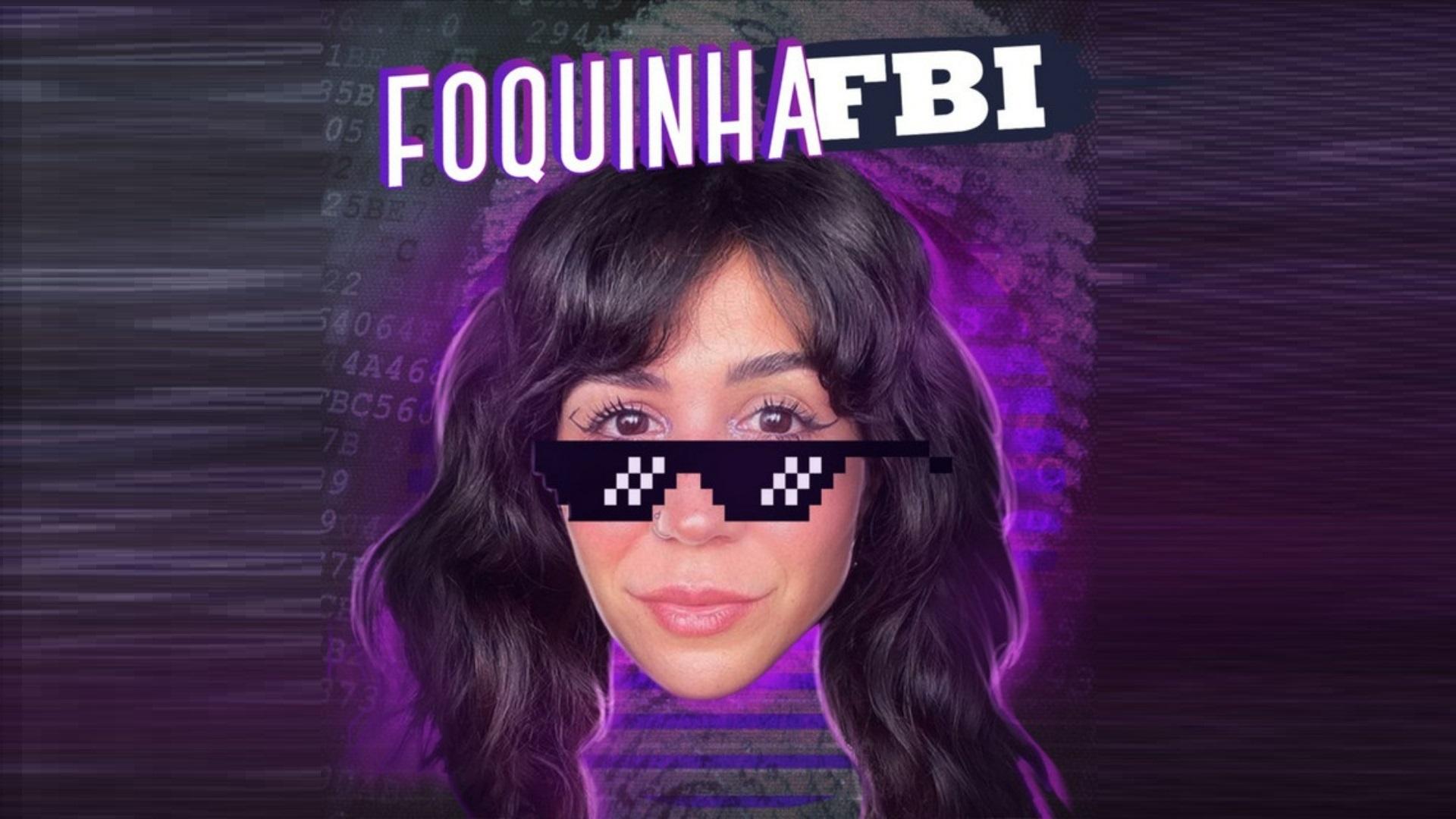 Foquinha FBI
