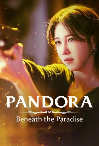 Pandora: Beneath the Paradise