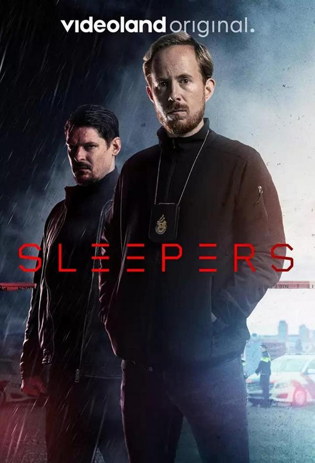 Sleepers (2022)