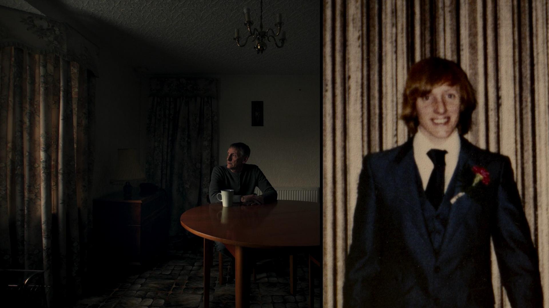The Confession (2022)