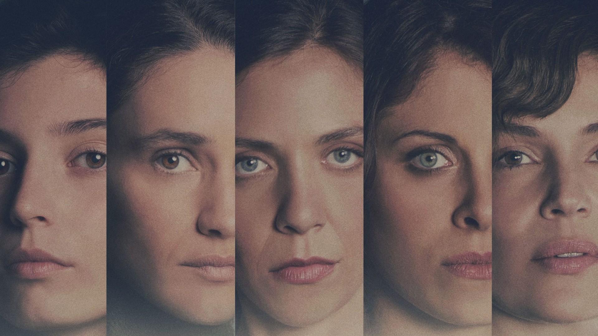 The Good Mothers