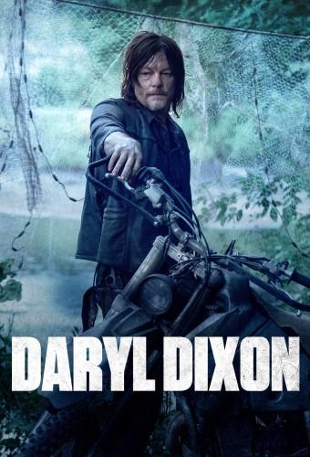 The Walking Dead: Daryl Dixon