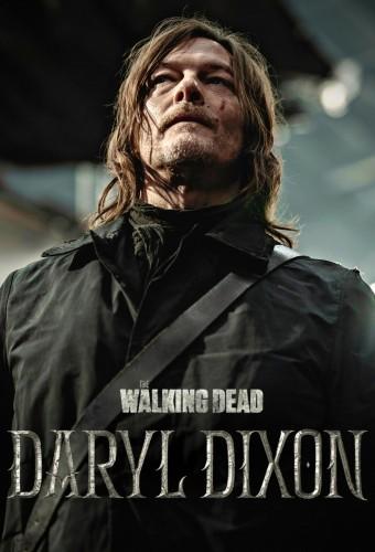 The Walking Dead: Daryl Dixon