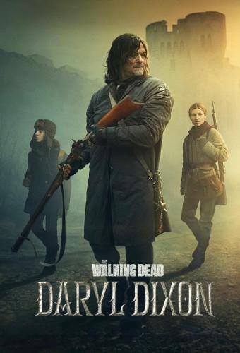 The Walking Dead: Daryl Dixon
