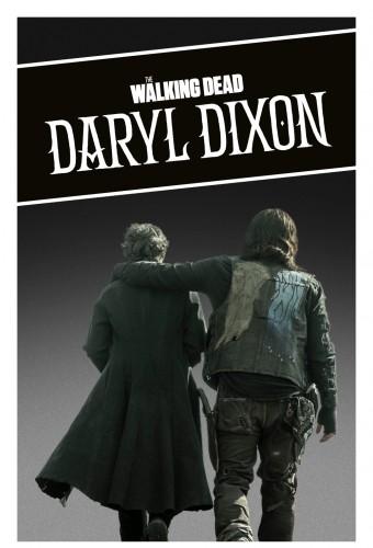 The Walking Dead: Daryl Dixon