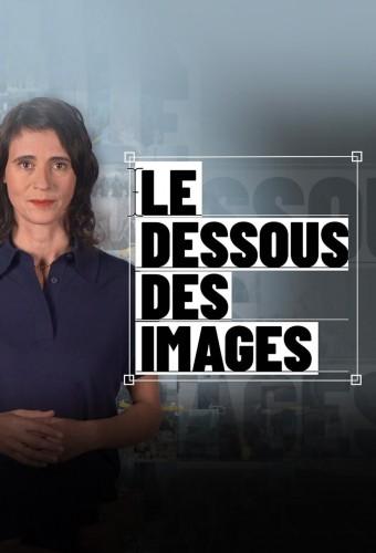 Le dessous des images