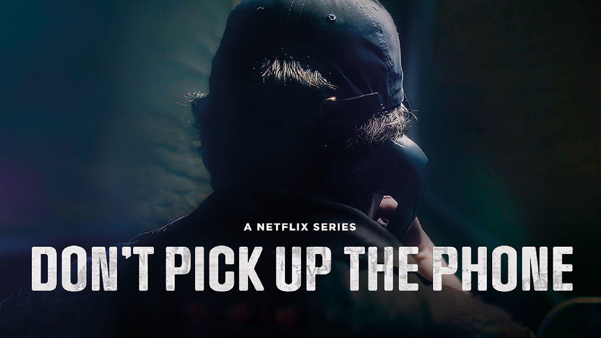 Pervert: Hunting the Strip Search Caller