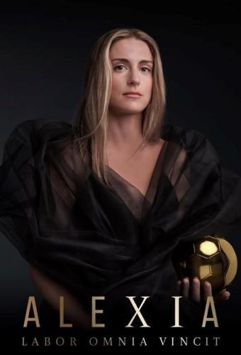 ALEXIA: Labor Omnia Vincit