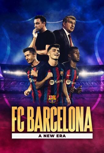 FC Barcelona: A New Era