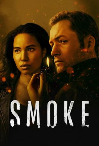 Smoke (2025)