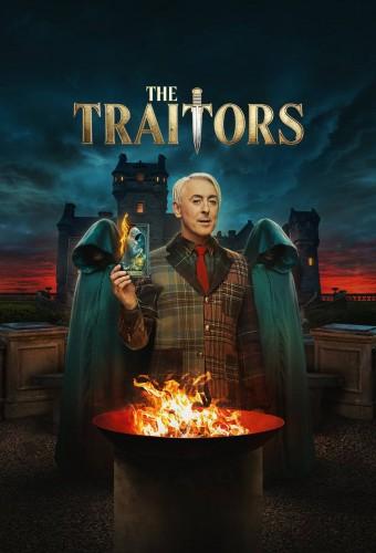 The Traitors (US)