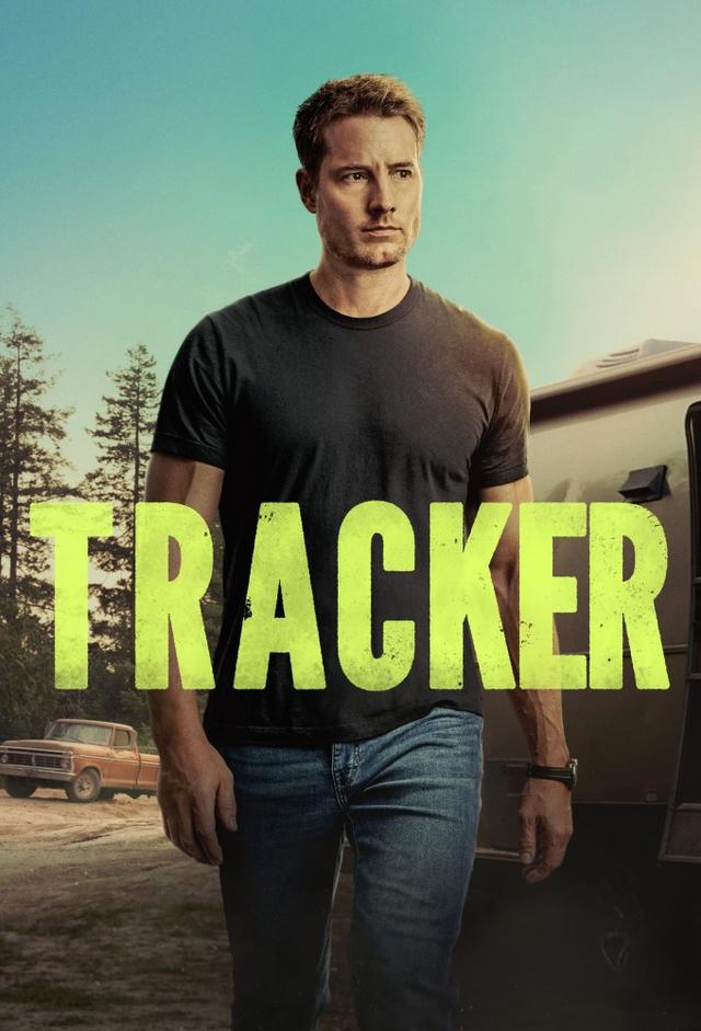 Tracker (2024)