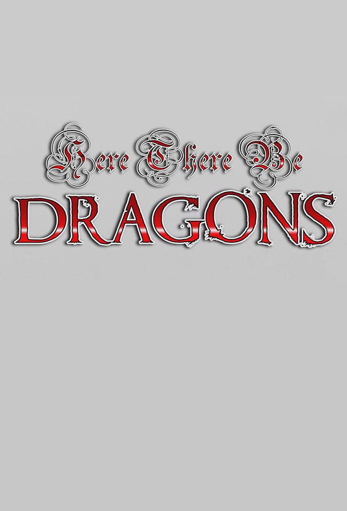 Here There Be Dragons