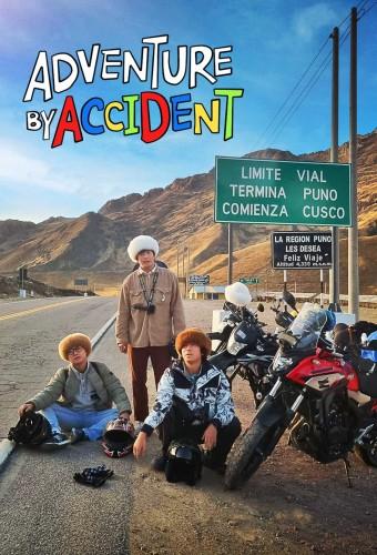 Adventure by Accident