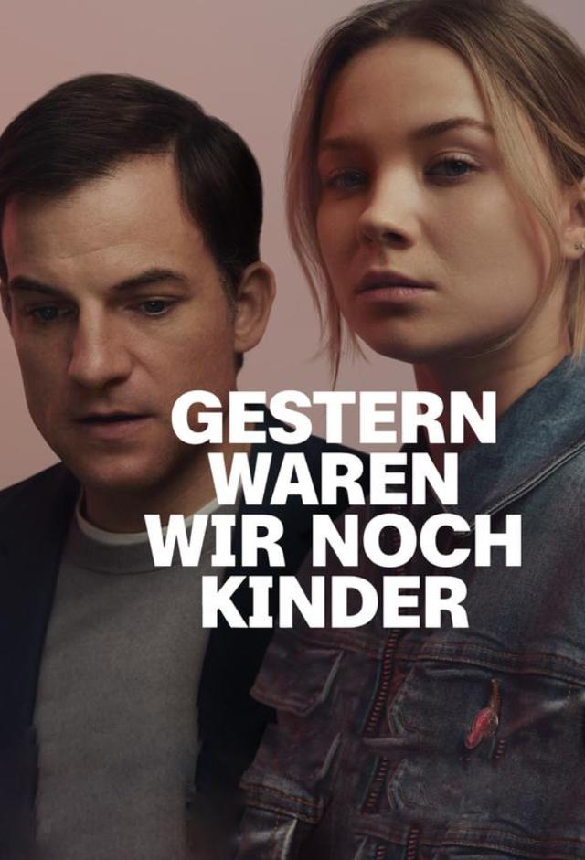 Gestern waren wir noch Kinder