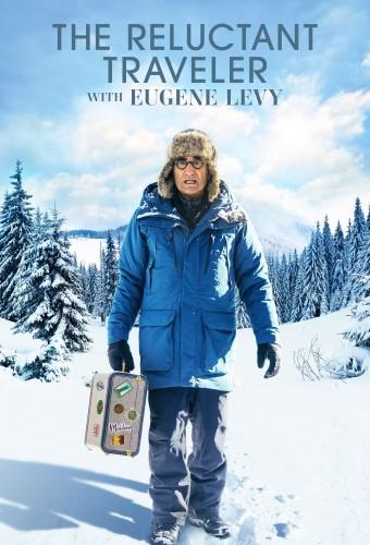 The Reluctant Traveler with Eugene Levy