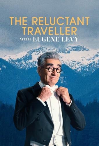 The Reluctant Traveler with Eugene Levy