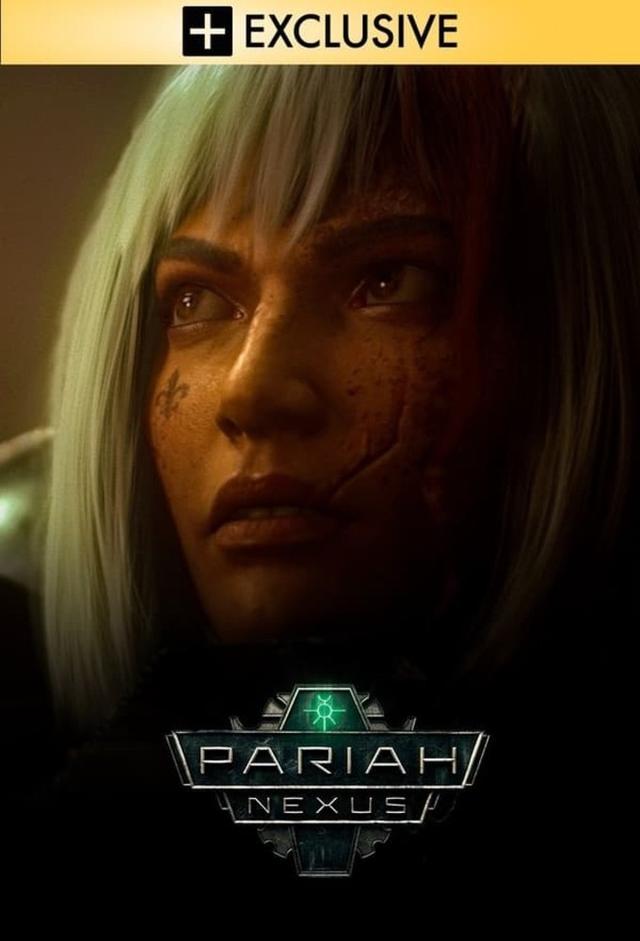 Pariah Nexus