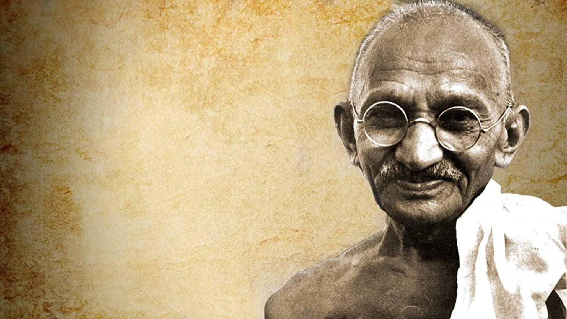 Who Killed Gandhi?