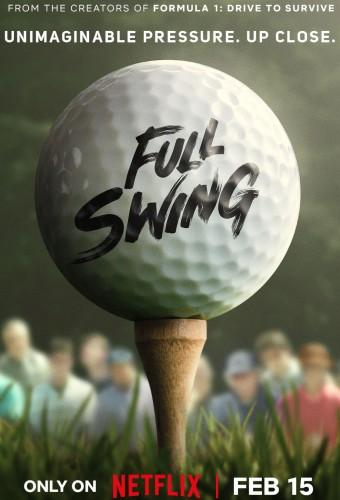 Full Swing (2023)