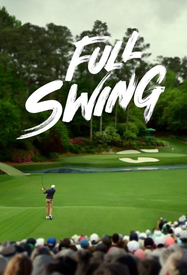 Full Swing (2023)