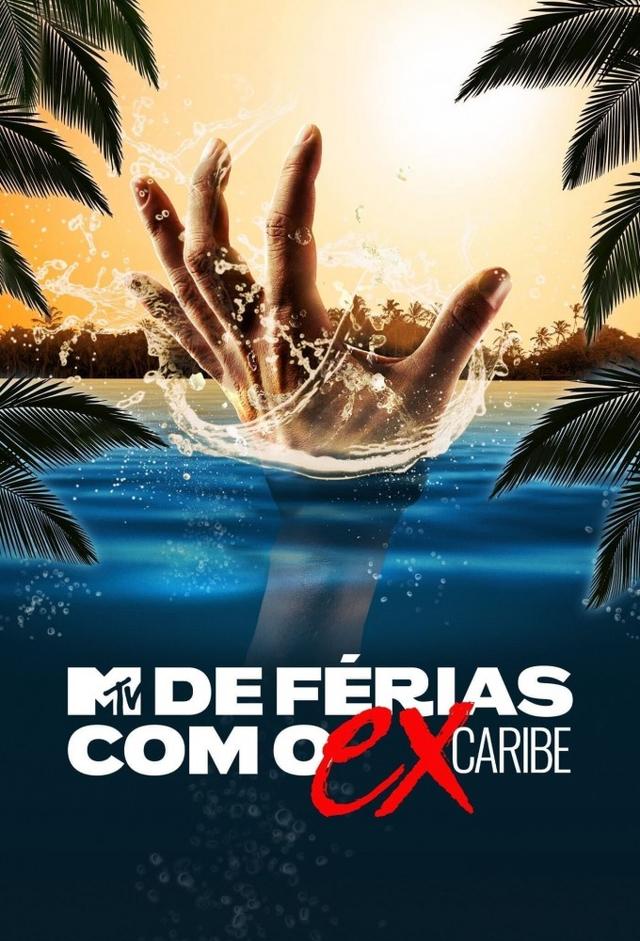Ex on the Beach: Caribbean