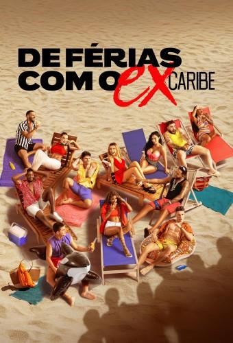 Ex on the Beach: Caribbean