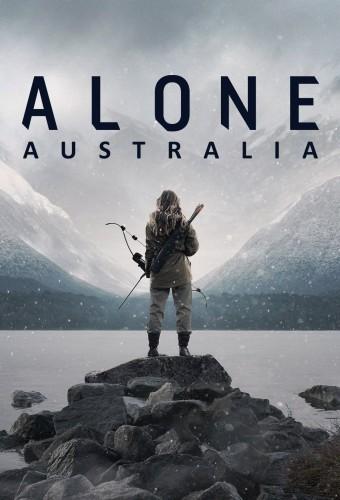 Alone Australia