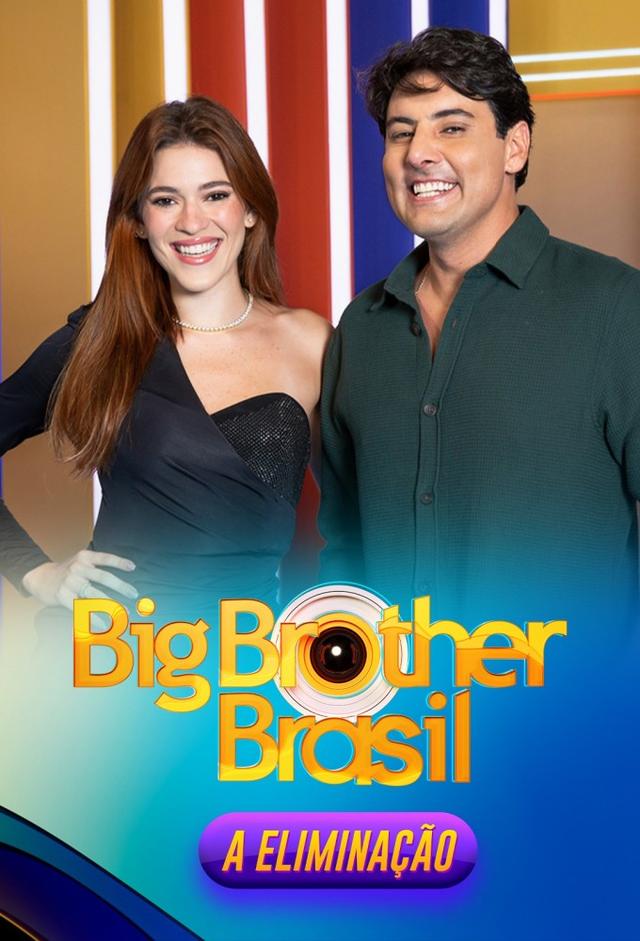 Big Brother Brasil: A Eliminação