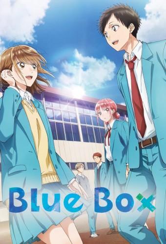 Blue Box