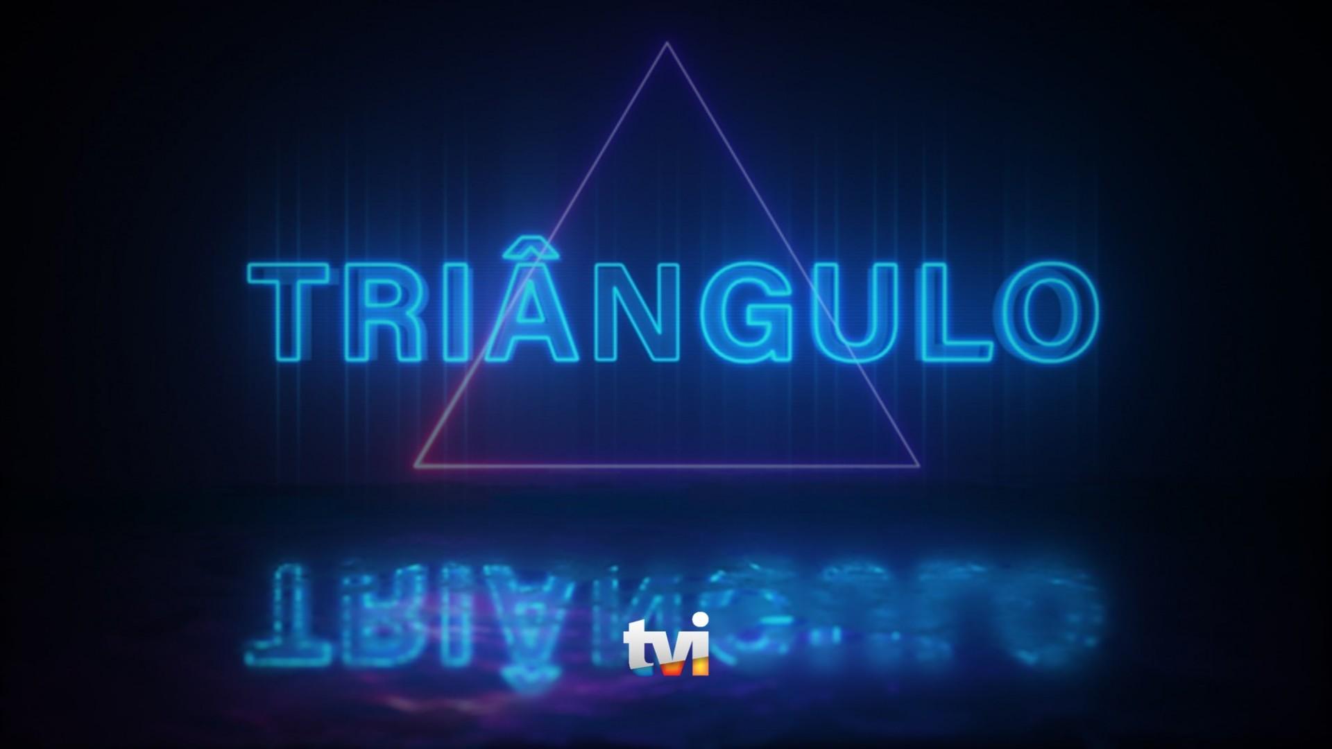 O Triângulo
