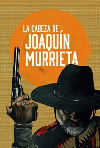 The Head of Joaquín Murrieta