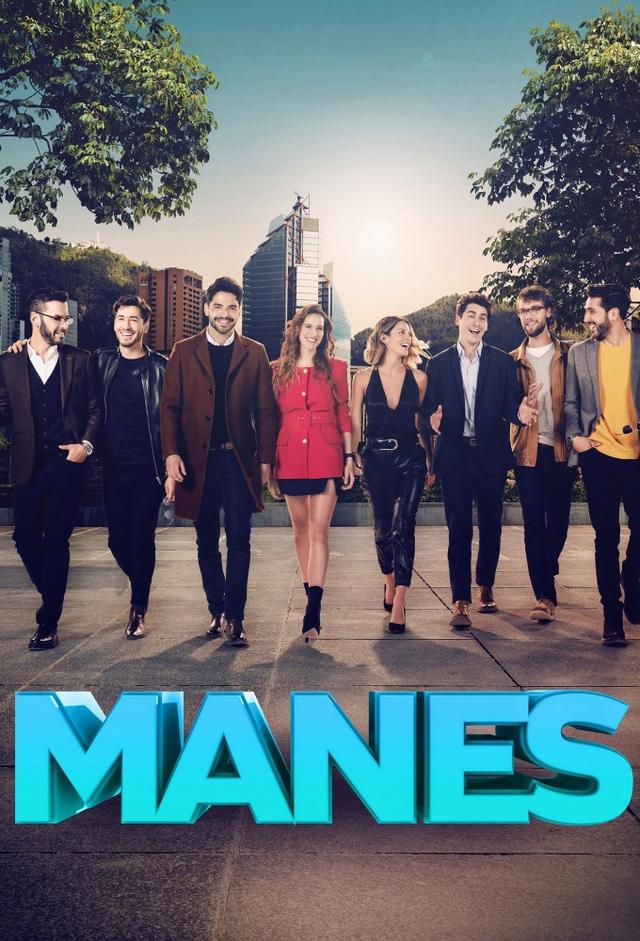 Manes