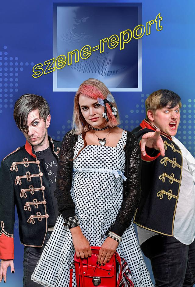Szene Report