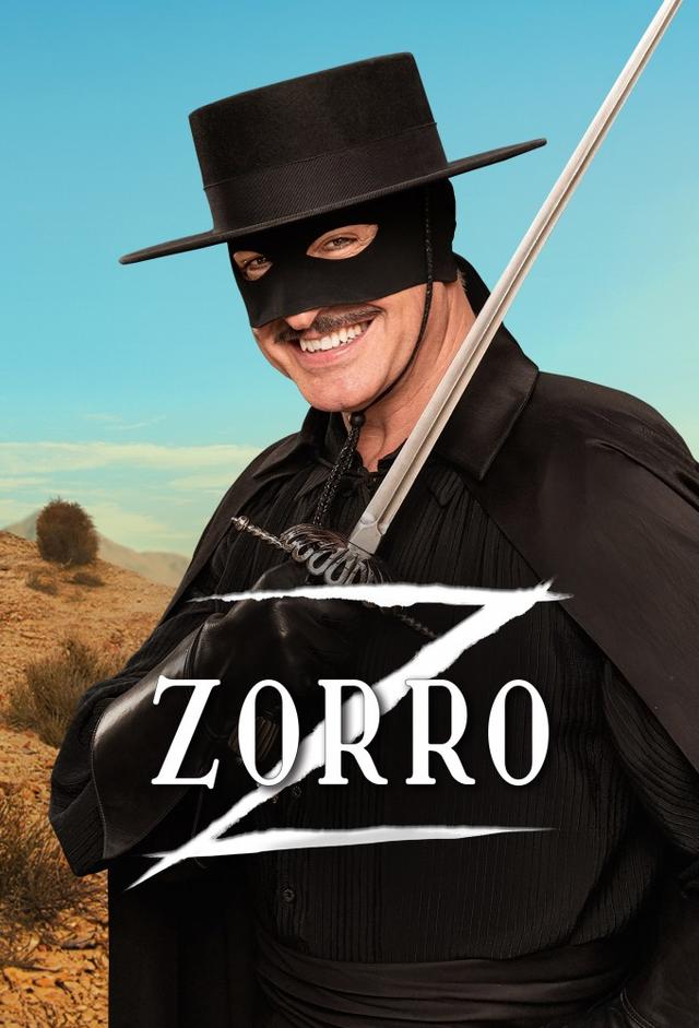 Zorro (FR)