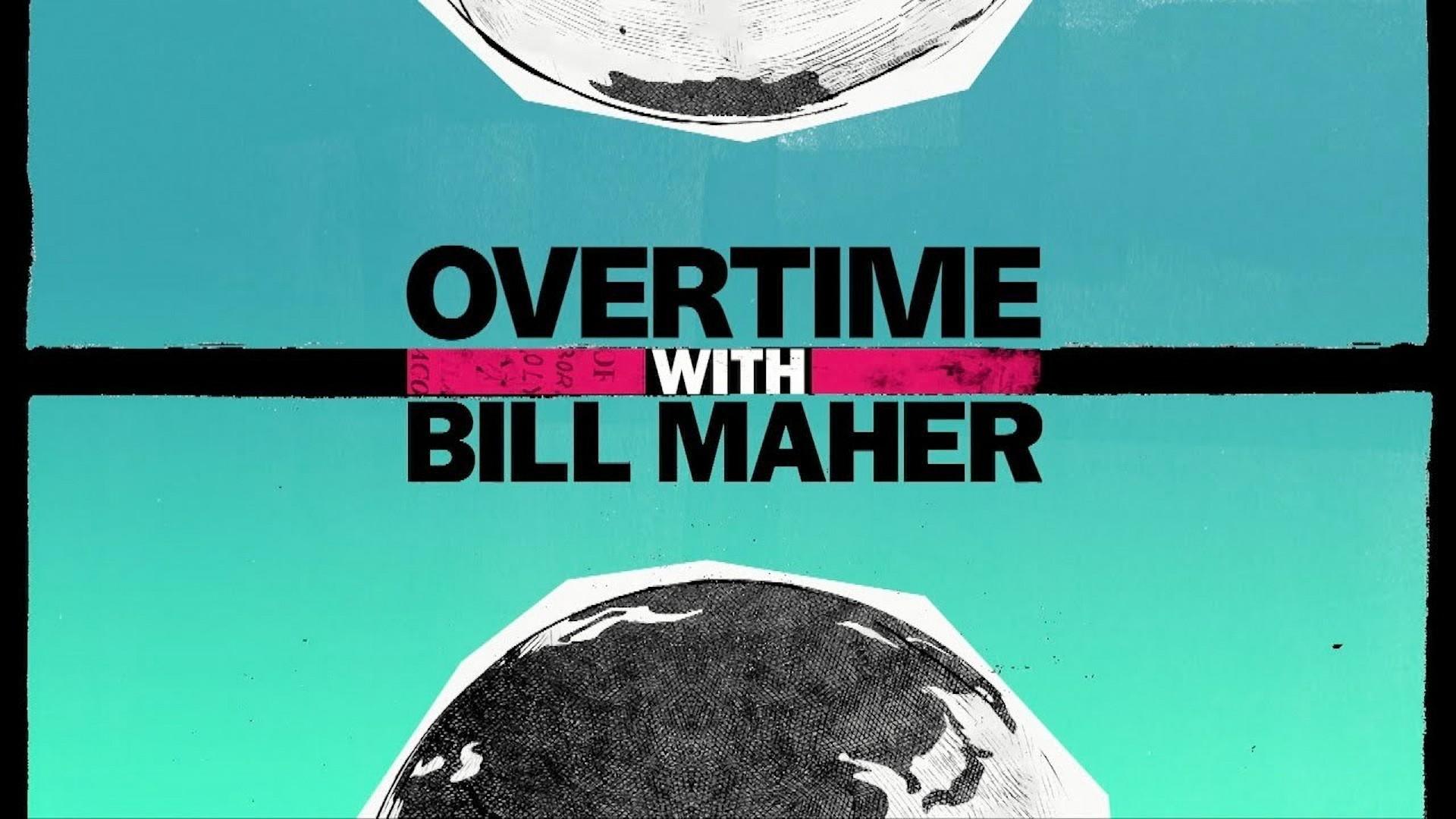 Overtime with Bill Maher