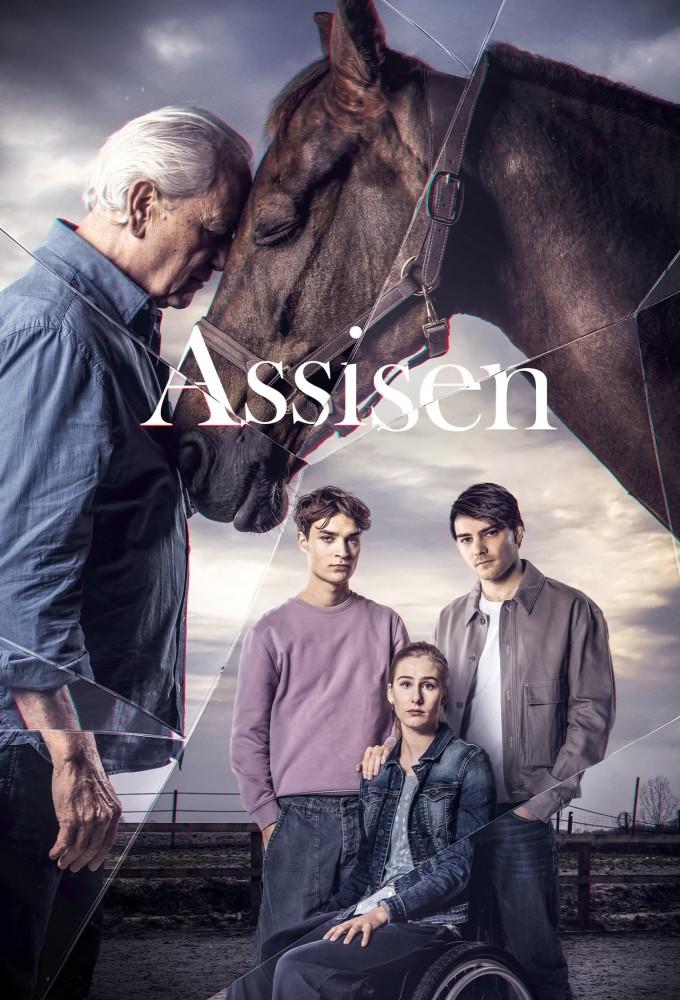Assisen