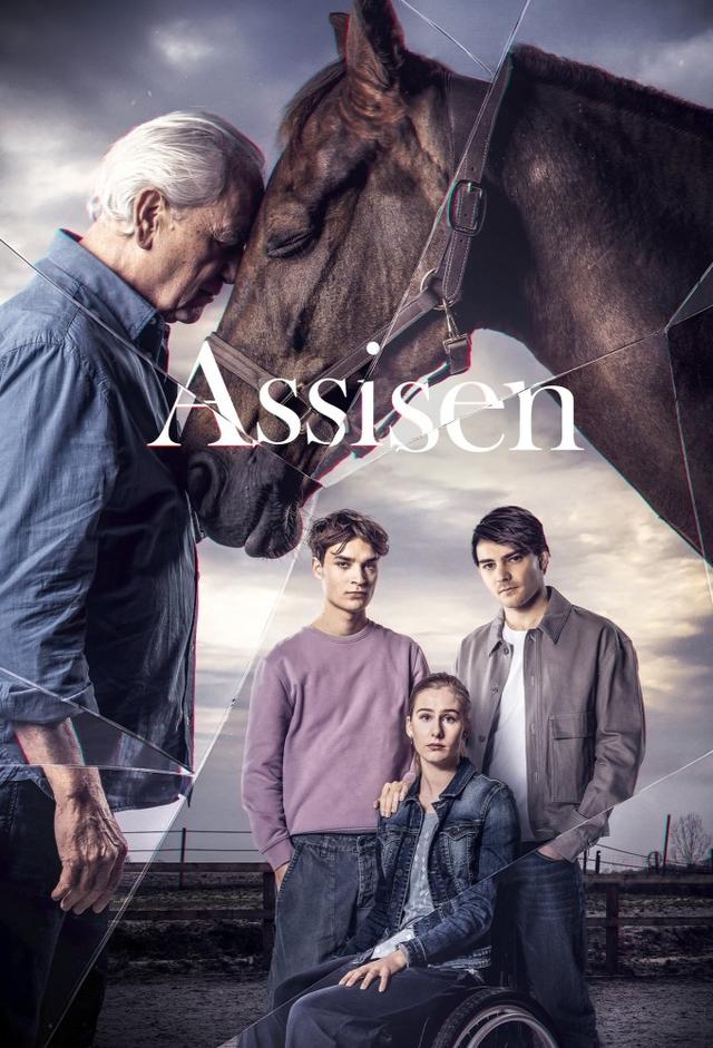 Assisen