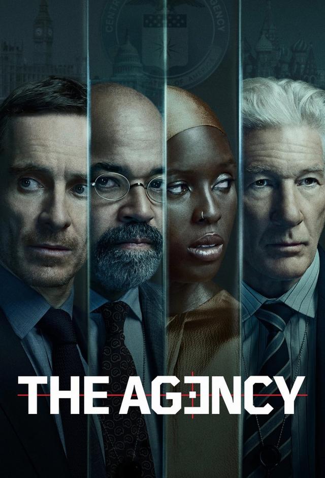 The Agency (2024)