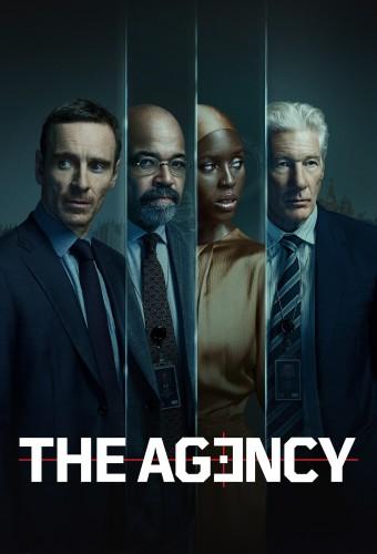 The Agency (2024)