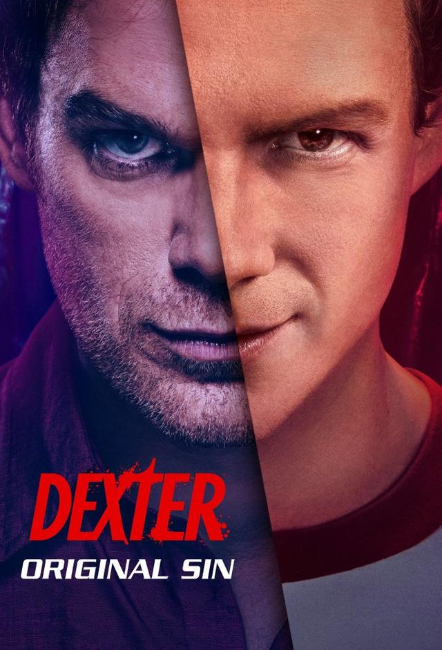 Dexter: Original Sin