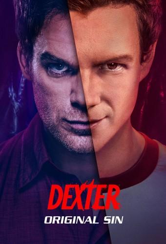 Dexter: Original Sin