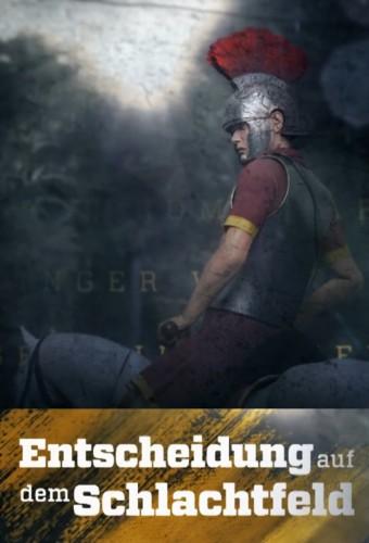 Entscheidung auf dem Schlachtfeld