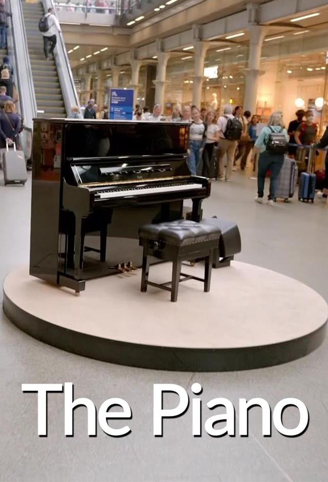 The Piano