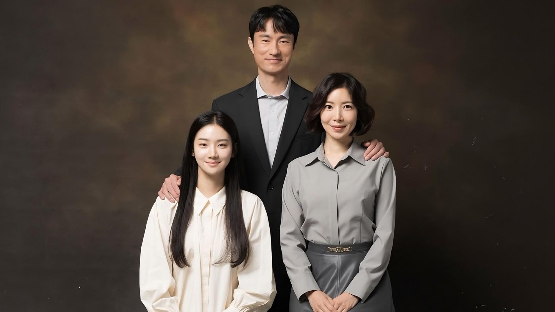 Perfect Family