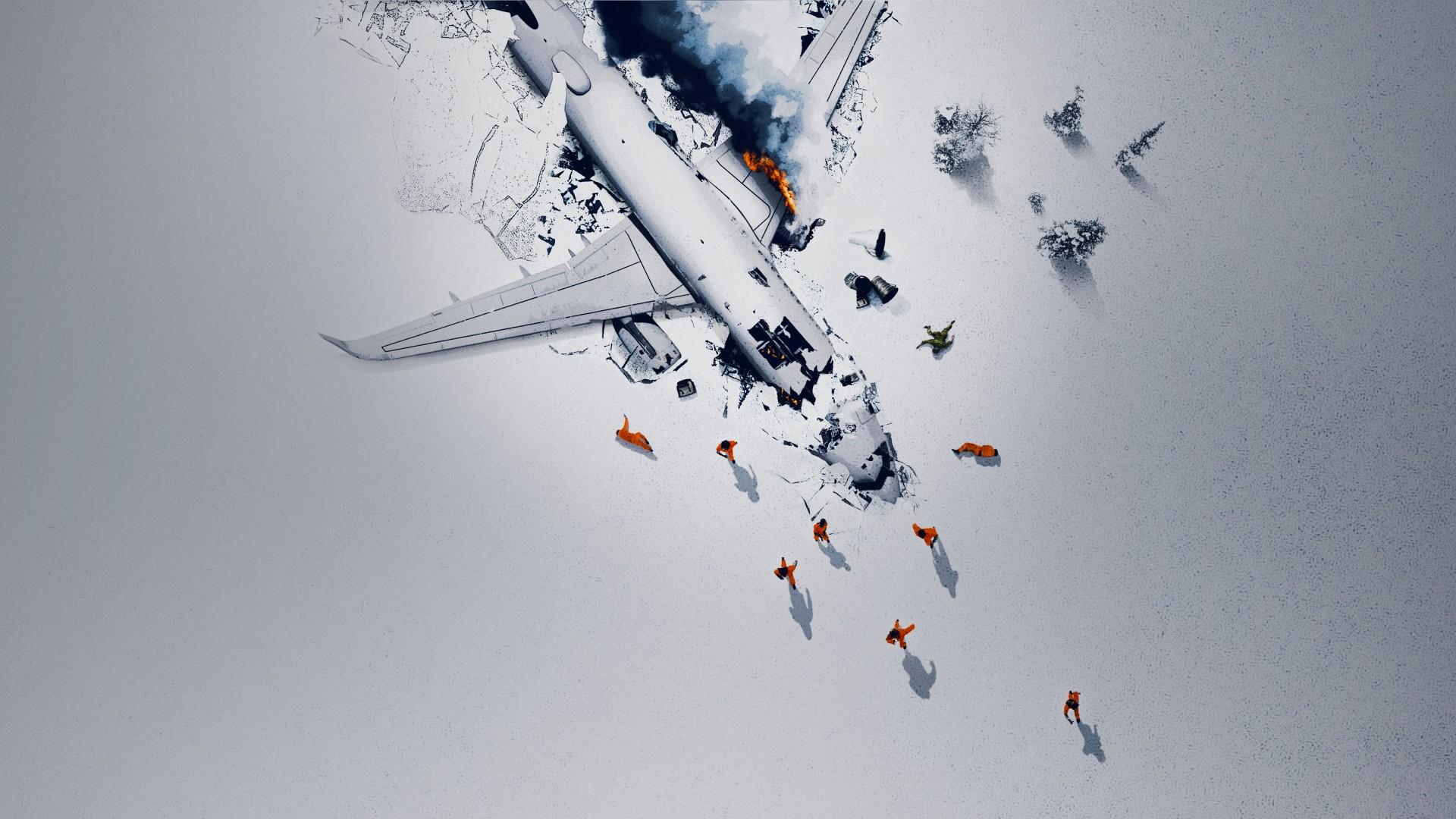 The Last Frontier (2025)