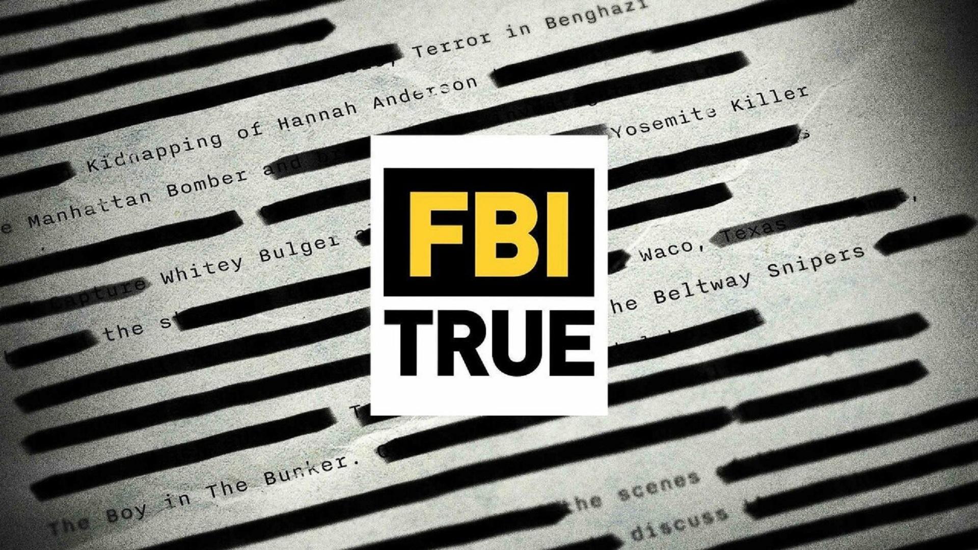 FBI True