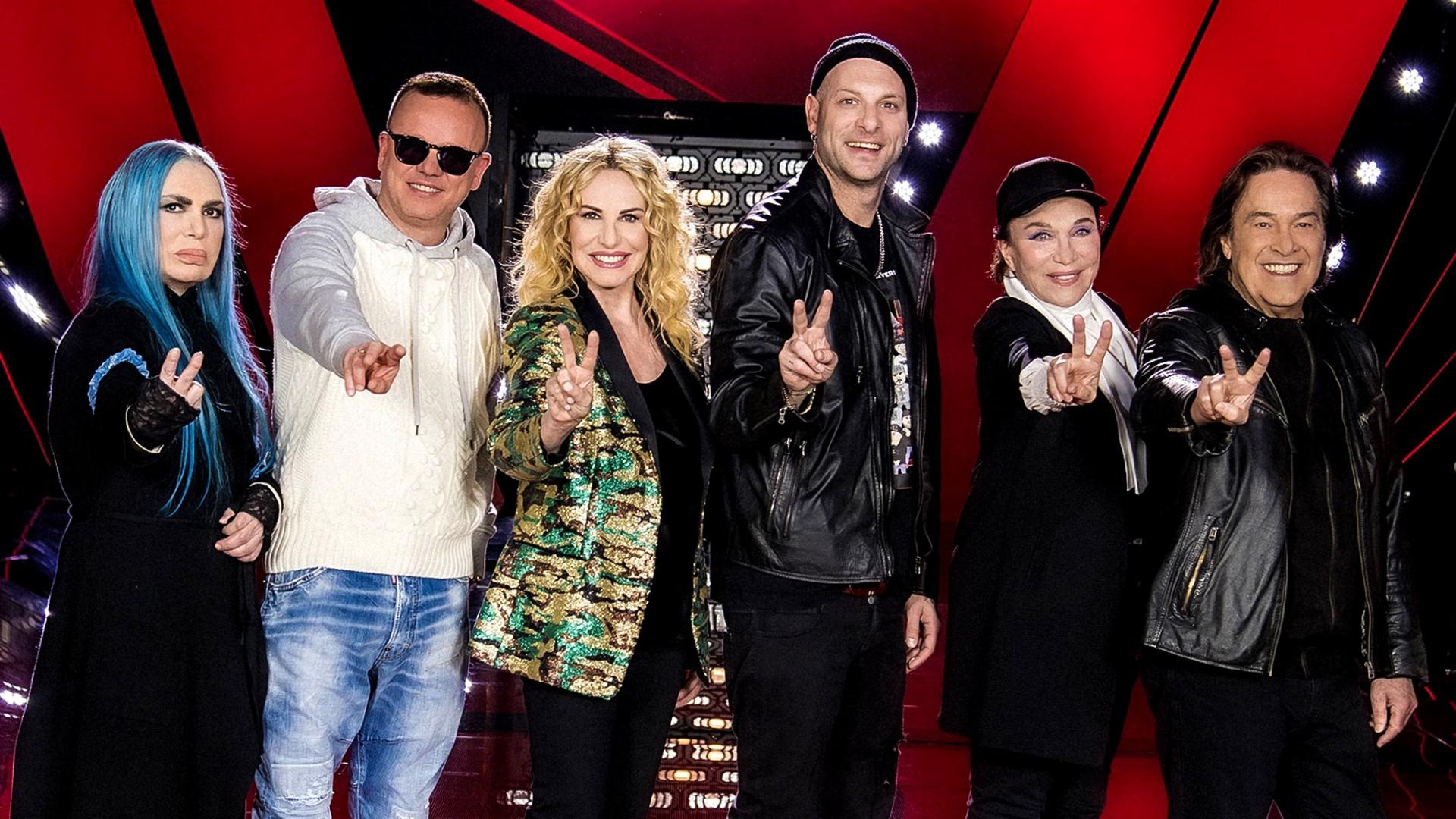 The Voice Kids (IT)