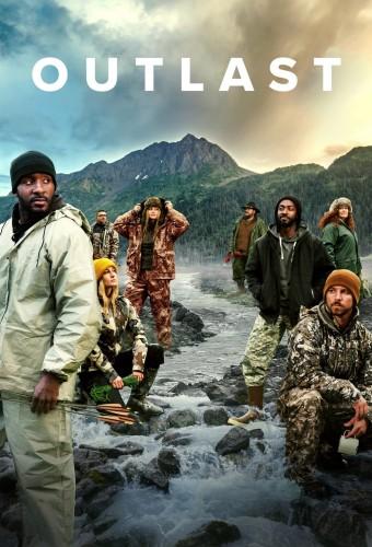 Outlast (2023)
