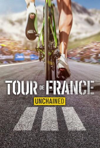 Tour de France: Unchained